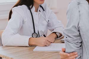 adolescent gynecology consultation in nerul, navi mumbai
