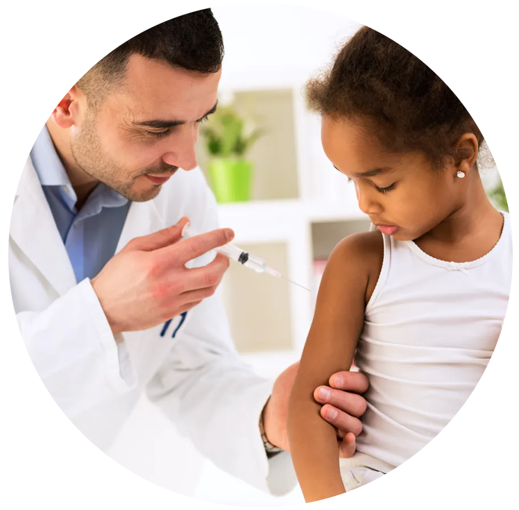 vaccination/immunization doctor in nerul navi mumbai - dr abhijit mhapankar
