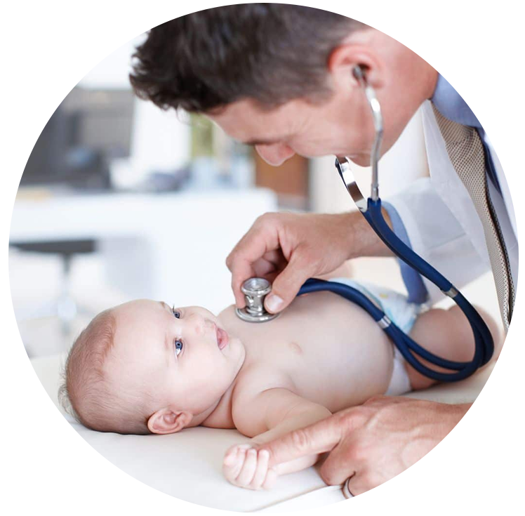 neonatologist in nerul, navi mumbai - dr abhijit mhapankar
