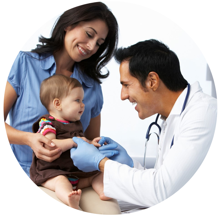 pediatrician in nerul navi mumbai - dr abhijit mhapankar