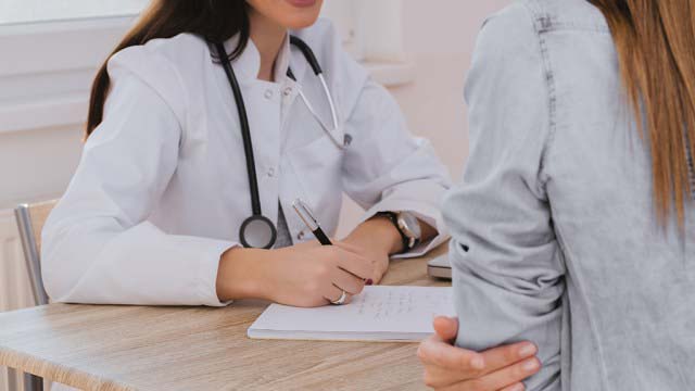 adolescent gynecology consultation in nerul, navi mumbai
