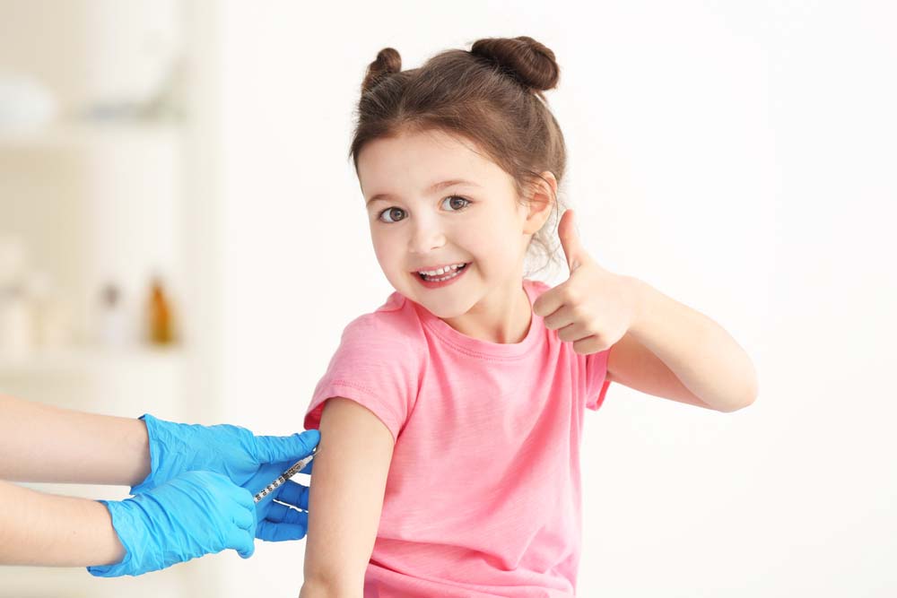 vaccination/immunization doctor in nerul navi mumbai - dr abhijit mhapankar